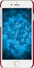 PhoneNatic Case kompatibel mit Apple iPhone 7 / 8 / SE 2020 Produktbild-Vorschau 2
