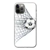 MuchoWow® Handyhülle Schutzhülle Hülle für iPhone 12 Pro Produktbild-Vorschau 1