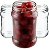 KADAX 50x Słoiki Na Przetwory 315ml Słoik Słój Szklany Dżem Podgląd zdjęcia produktu 8