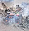 Echtwerk Gusseisen Grillpfanne Produktbild-Vorschau 6
