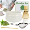 Matcha Set, Matcha Teezeremonie Set, Japanische Matcha Produktbild-Vorschau 1