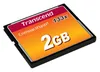 Transcend Compact Flash 2GB 133x Anteprima dell’immagine prodotto 6