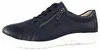 Waldläufer Schnürhalbschuhe in blau, Gr. 5.5 Produktbild-Vorschau 21