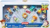 Toy Story 4 figurky 10-pack minifigurky minis hračky Náhled obrázku produktu 2
