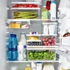 ROTHO contenitore frigo Cauma trasparente lt 2 Anteprima dell’immagine prodotto 5
