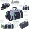Schulrucksack Jungen 3 Teile Set Elephant Hero Signature Produktbild-Vorschau 25