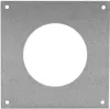 Schutzschild Für Nistkasten B SPECHTSCHUTZ MKW Ø50 MM - aus Produktbild-Vorschau 3