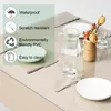 Folia PVC na stół - Prostokątna folia na stół - Grubość 1 Podgląd zdjęcia produktu 4