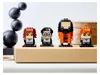 LEGO Harry Potter Harry, Hermiona, Ron a Hagrid™, Sada na Náhled obrázku produktu 10