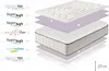 Moonia - Materac Cashmere Premier Gel, 27 cm, 140x200 cm Podgląd zdjęcia produktu 6