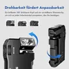 Wuben G5 Nero Wuben Wuben svietidlo Anteprima dell’immagine prodotto 6