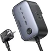 UGREEN DigiNest Pro Power Strip (2 AC outlets + 100W  3C1A) Produktbild-Vorschau 6