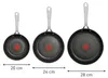 Tefal Jamie Oliver E304S3, Edelstahl, Edelstahl, Titan, Produktbild-Vorschau 6