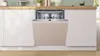 Bosch SMV46KX14E Vollintegrierbarer Einbaugeschirrspüler Produktbild-Vorschau 3