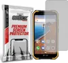 Matte Folie GrizzGlass PaperScreen für Ulefone Armor X6 Produktbild-Vorschau 1