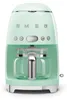 Caffettiera a filtro programmabile 10 tazze 1050w verde Anteprima dell’immagine prodotto 13