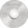 VERBATIM 43428 CD-R Rohlinge Produktbild-Vorschau 3