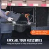 SucceBuy box na nářadí pod korbu nákladního automobilu, Náhled obrázku produktu 3