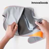 Genouillère en Gel avec Effet Froid et Chaud InnovaGoods Voir les images du produit 9