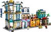 LEGO STRADA PRINCIPALE - Hlavní ulice Náhled obrázku produktu 1