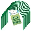 TTL GARDEN Tunnelbögen ARCOS 60-12er Set 60x65cm Produktbild-Vorschau 1
