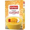 8er-Pack Rafhan Custard Puddingpulver Mango 275g Produktbild-Vorschau 2