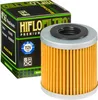 Hiflo Ölfilter HF563 kompatibel mit Aprilia MXV 450 / Produktbild-Vorschau 1