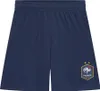 Frankreich Heimtrikot Kinder - 2025/2026 - FFF - Blau - Produktbild-Vorschau 5
