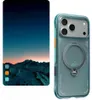 TORRAS Ostand Q3 Air für iPhone 17 Pro Hülle mit echtem Produktbild-Vorschau 6