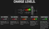 Chargeur de batterie Genius2 6/12V 2A 14 x 9 cm noir Voir les images du produit 20