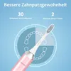 Lächen Elektrische Schallzahnbürste mit 5 Modi, 4 Produktbild-Vorschau 4