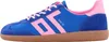 Sneaker Back70 basse da donna 32323139353136 blu 39 EU Anteprima dell’immagine prodotto 2