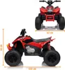 Honda TRX90X Quad elettrico per bambini 12 V (3–6 anni) – Anteprima dell’immagine prodotto 7