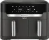Tefal EY942H Dual Easy Fry Heißluftfritteuse Produktbild-Vorschau 1