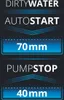 Pompa per acque reflue Einhell GE-DP 7935 N-A ECO, potenza Anteprima dell’immagine prodotto 14