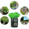 KRUMAD Pflanzsack 26L 35x34 cm Griffen UV beständig Produktbild-Vorschau 12