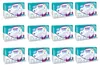 12x14 ID Comfy Junior Slip XS Windeln für Kinder Produktbild-Vorschau 1