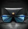 Sonnenbrille - Polarisation - Stil - Sport - Outdoor - Produktbild-Vorschau 7