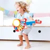 Hape E0335, Spielzeug-Musikinstrument, Gitarre, 1,5 Produktbild-Vorschau 16