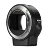 Nikon Z 6 FTZ Kit, 24,5 MP, CMOS, 4K Ultra HD, Touchscreen, Produktbild-Vorschau 2