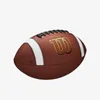 Ballon de Football Americain Wilson GST Speedskin Voir les images du produit 3