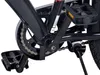 Volare Thombike Kinderfahrrad - Jungen - 24 Zoll - Rot - 3 Produktbild-Vorschau 6