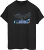 Disney - "Lightyear Star Commands" T-Shirt für Damen Produktbild-Vorschau 1