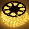 Rýchlosť 30 m LED lano svetlo vonkajšie vnútorné, 1080 LED Náhľad obrázku produktu 1