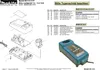 Makita Ladegerät DC1414 193864-0 Produktbild-Vorschau 6