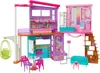 Maison de poupées Mattel Barbie Malibu House 2022 Voir les images du produit 3