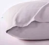 Bettwäsche Set Microsatin »Berlin« BxL 135x200 cm Weiß Produktbild-Vorschau 2