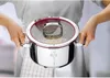 WMF Function 4 0760556380, Kochset, Edelstahl, Edelstahl, Produktbild-Vorschau 24