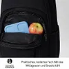 DAKINE 10004336, Miast, Miejsce na laptopa, Nylon, Podgląd zdjęcia produktu 8