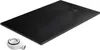 EMKE Piatto doccia rettangolare piatto 140x90cm Piatto Anteprima dell’immagine prodotto 1